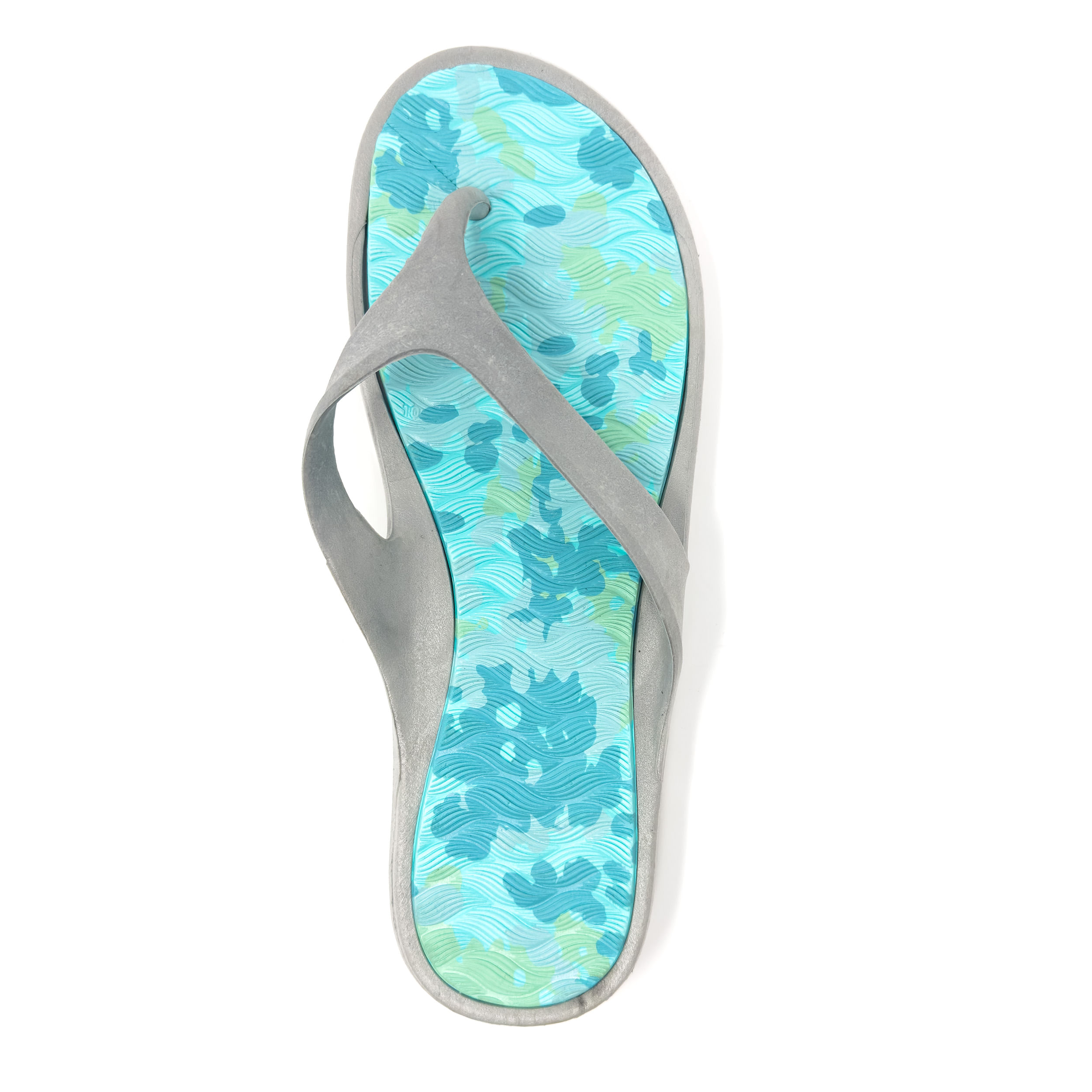 Sun ray hot sale flip flops