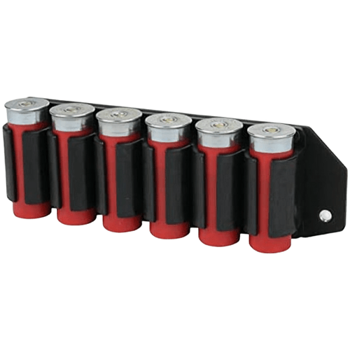 TacStar Side Saddle - 6 Round