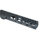 Timber Creek Outdoors Greyman 10 Inch Hand Guard - Black.jpg
