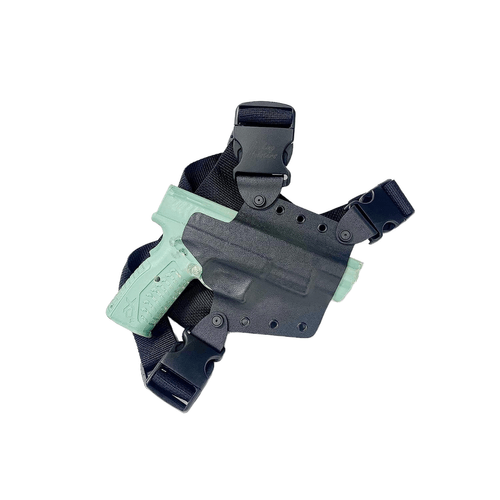 Windhill Chest Holster For Springfield MAS