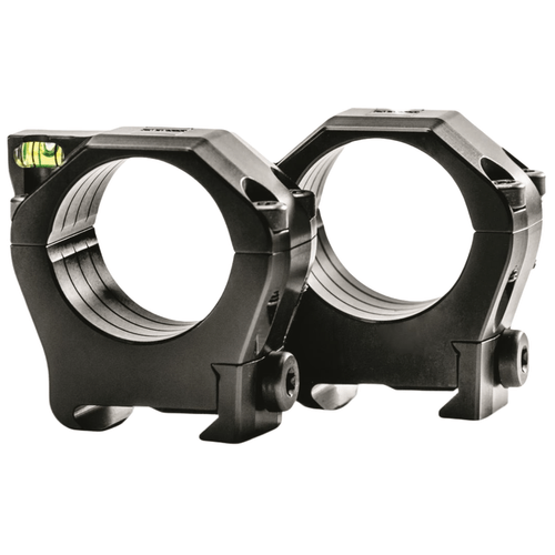 ZEISS Ultralight 1913 MS Riflescope Ring w/ Bubble Level