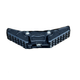 Timber Creek Outdoors Greyman Billet Dust Cover - Black.jpg