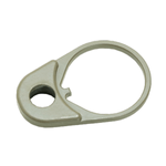 Timber Creek Outdoors Greyman Qd End Plate - Desert.jpg