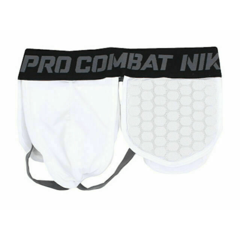 Nike Pro Combat Hyperstrong Compression Padded  