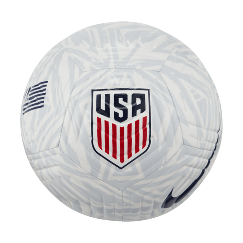 Nike USA Strike Soccer Ball