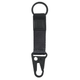 Thread Keychain Clip - Black.jpg