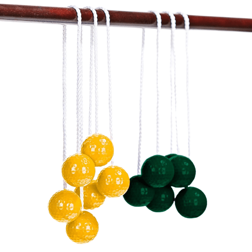 Franklin Sports Replacement Ladderballs