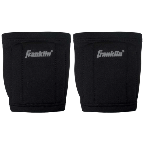 Franklin Sports Contour Volleyball Knee Pads
