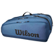 Wilson Tour Ultra 12 Pack - Blue.jpg