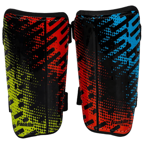 Franklin Sports Super Light Pro-Flex Shin Guard