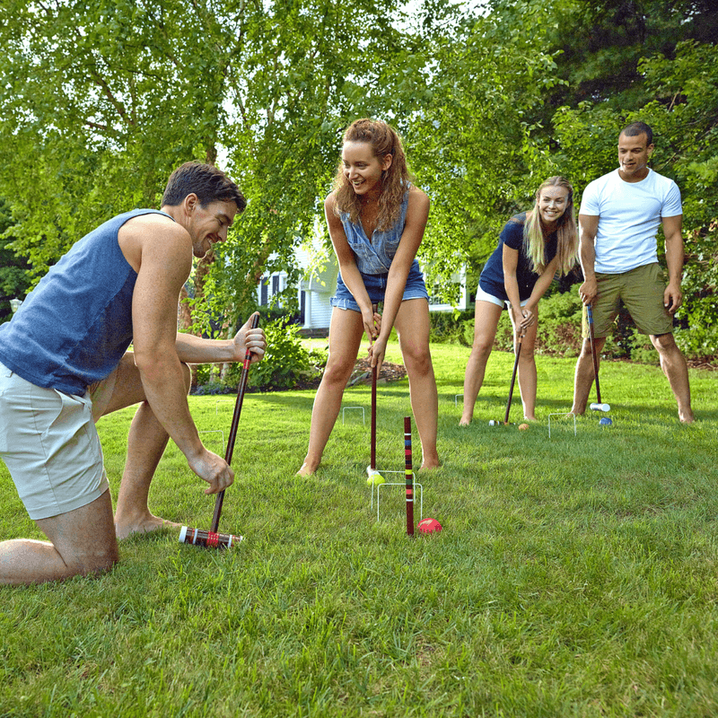 FREESTYLE HORSESHOES