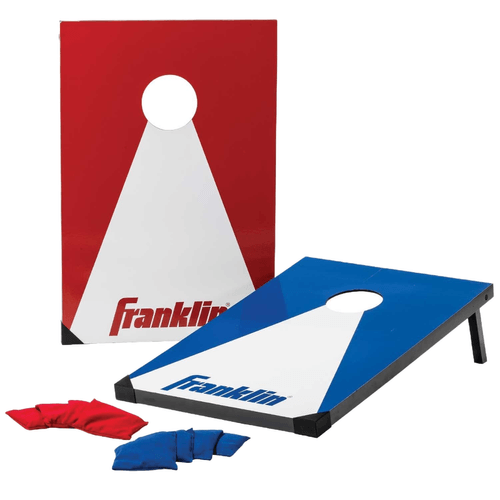 Franklin Sports Family Cornhole Set