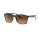 Ray-Ban RB4374 Sunglasses - Polished Brown / Grey.jpg