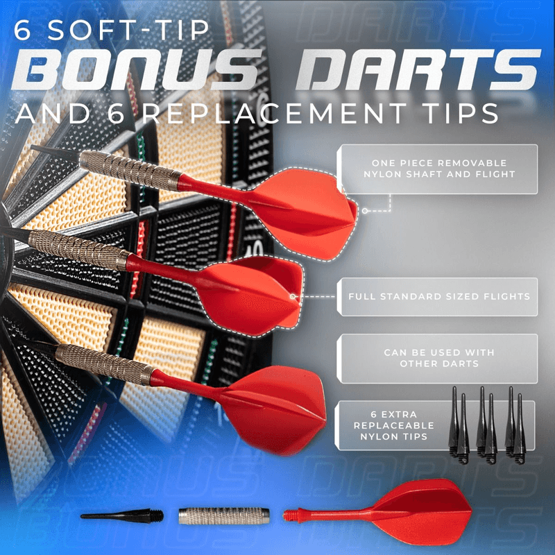 : Franklin Sports: Darts