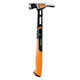 FISKAR PRO ISOCORE HAMMER - Black / Orange.jpg