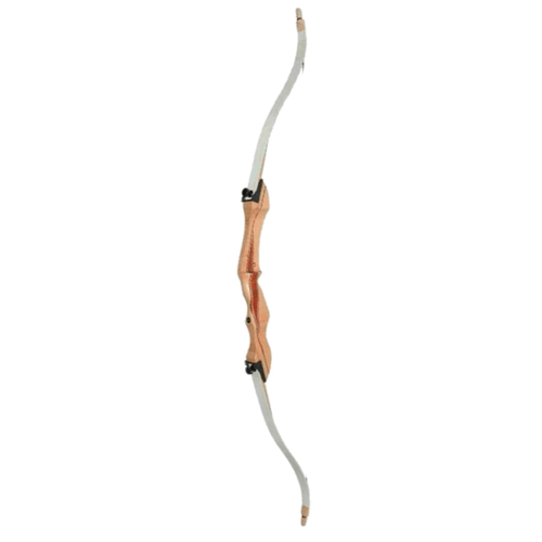 .30-06 Outdoors R7 Wooden Recurve Bow - Youth