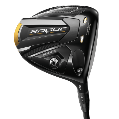 Callaway Rogue ST MAX D Driver - Demo - Women's