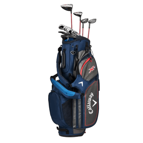 Callaway XR Complete Golf Club Set