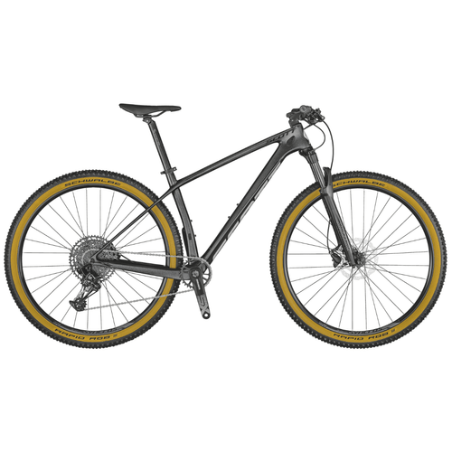 SCOTT Scale 940 Bike - 2023