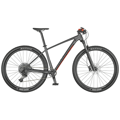 Scott Scale 970 Bike - 2023