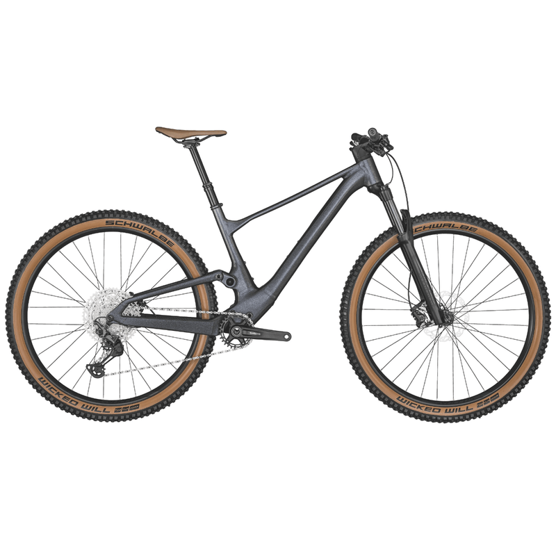 mens suspension mountain bike