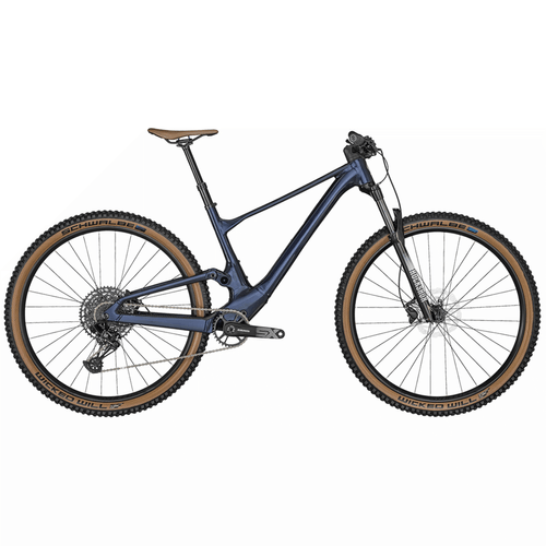 Scott mountain bike discount mens