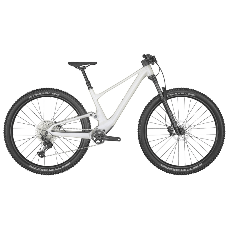 Womens full suspension mountain best sale bike 27.5