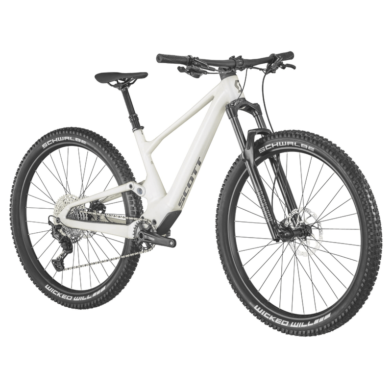 Scott 930 mountain online bike