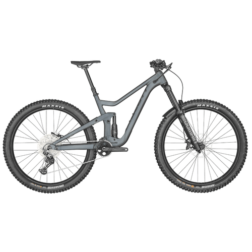 Scott Ransom 930 Bike 2023 - Men's