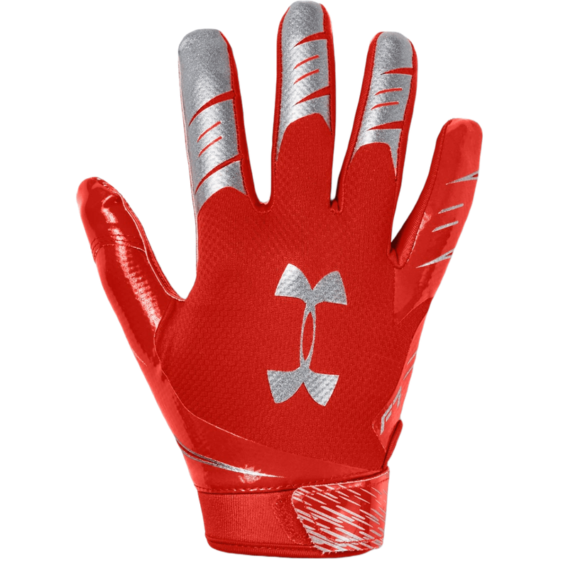 Under Armour F7 Football Glove Men's