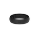 Groove Life Solid Thin Ring - Women's - Black.jpg