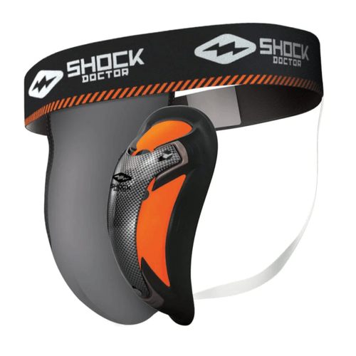 Shock Doctor Ultra Pro Supporter Cup