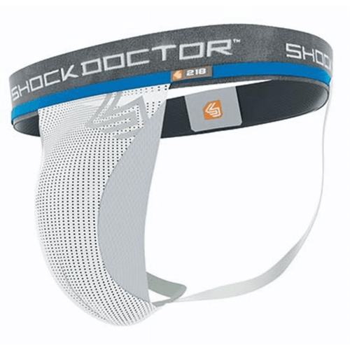 Shock Doctor Supporter Without Cup Pocket