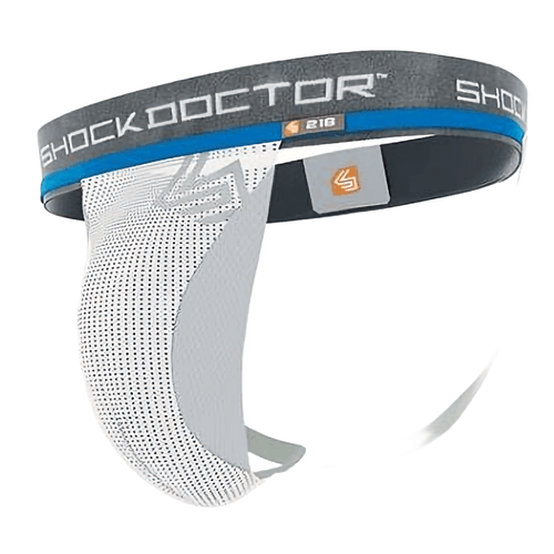Shock Doctor Core Supporter W/ Cup Pocket - Youth