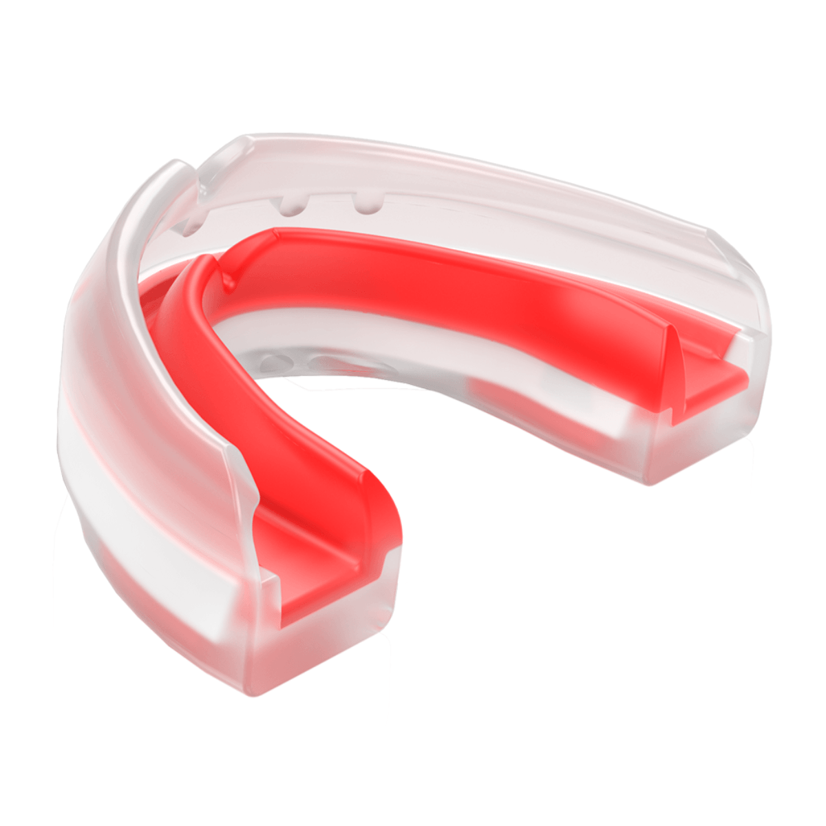 Shock Doctor Ultra Braces Flavor Fusion Mouthguard - Bobwards.com