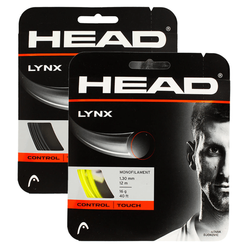 HEAD Lynx Tennis String