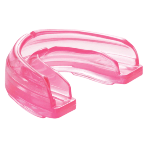 Shock Doctor Braces Strapless Mouthguard - Youth