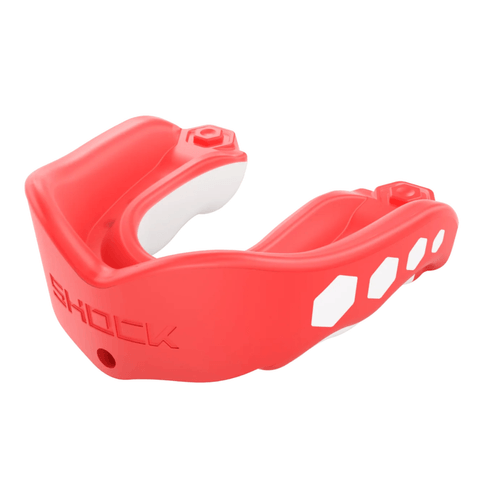 Shock Doctor Gel Max Flavor Fusion Mouthguard - Youth