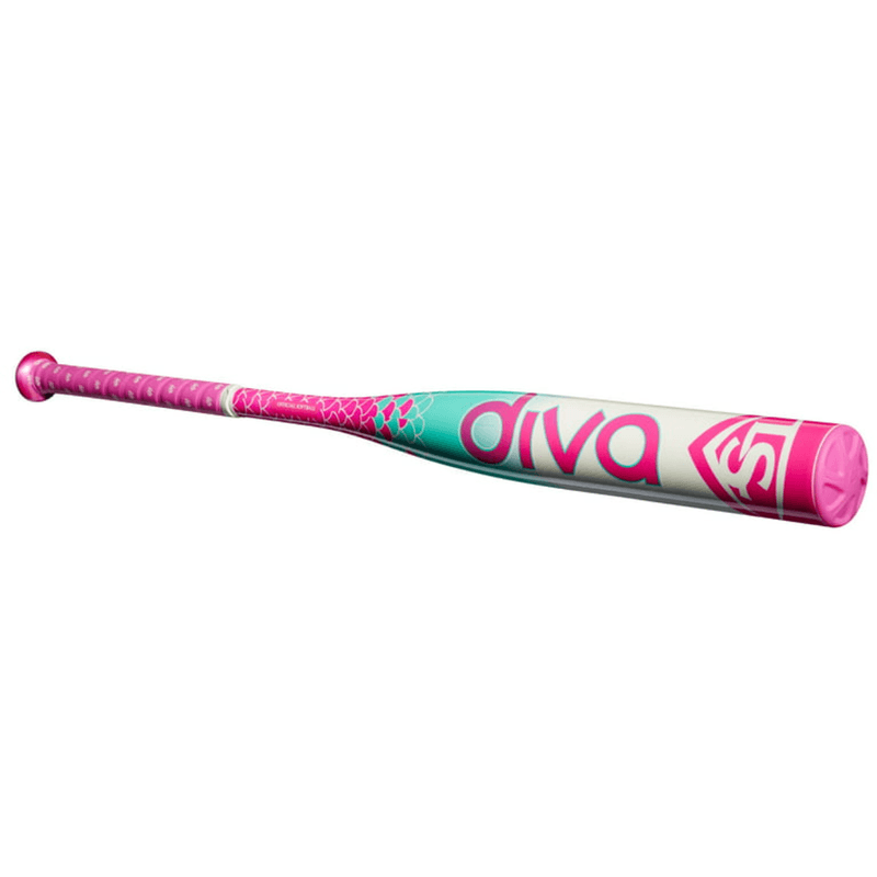 Louisville Slugger Diva Fastpitch Softball Bat 2020 (-11.5