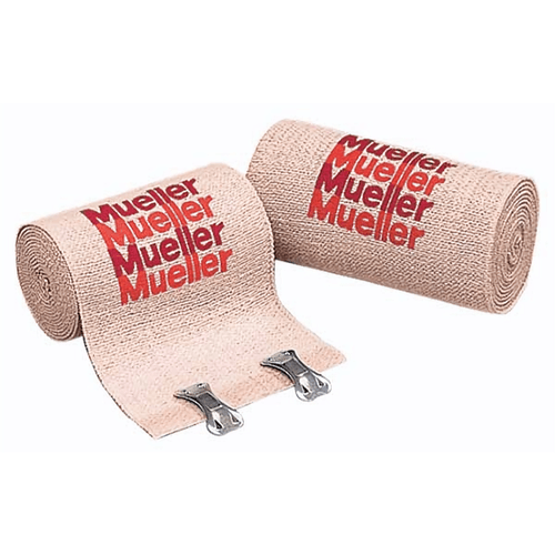 Mueller Elastic Bandage