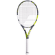 Babolat Pure Aero Lite Tennis Racquet - 2019 - Grey / Yellow / White.jpg