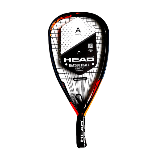 Head Radical 160 - Auxetic