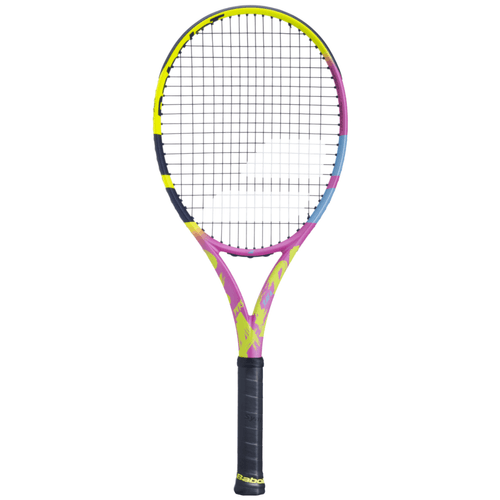 Babolat Pure Aero Rafa Tennis Racket (Unstrung)