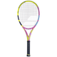 Babolat Pure Aero Rafa Tennis Racket (Unstrung) - Yellow / Pink / Blue.jpg
