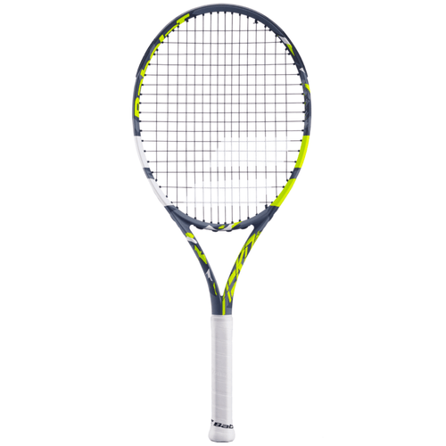 Babolat Aero Junior 26" Tennis Racquet (Strung) - Youth