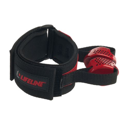 Lifeline Fitness Ankle And Wrist Attachment