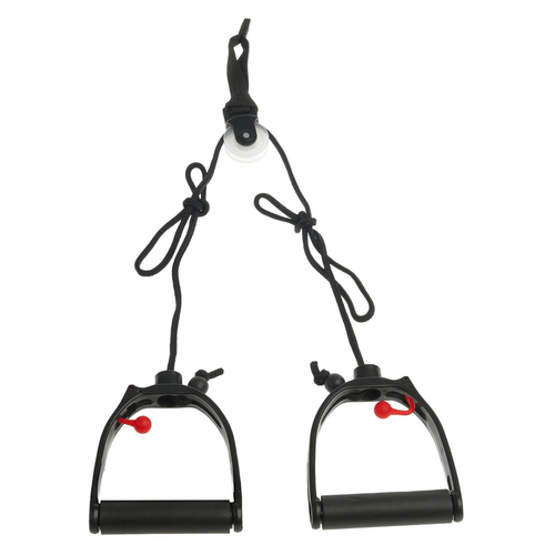 Lifeline Fitness Multi-Use Shoulder Pulley