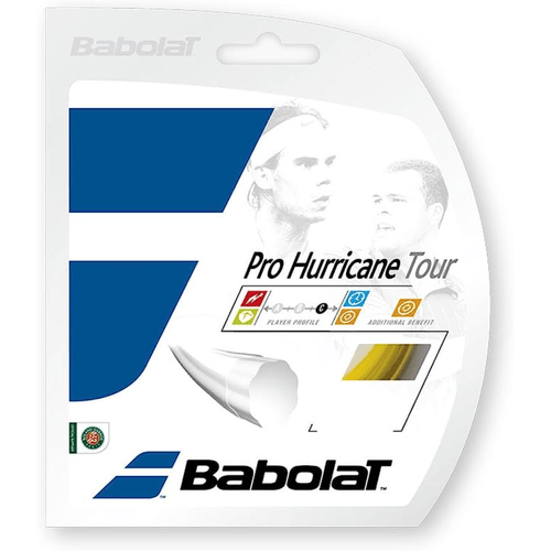 Babolat Pro Hurricane Tour Tennis String