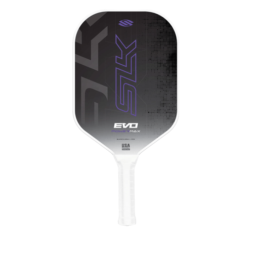 Selkirk Evo Power Pickleball Paddle