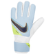 Nike Jr. Goalkeeper Match Soccer Glove - Youth - Light Maroon / White / Black Blue.jpg